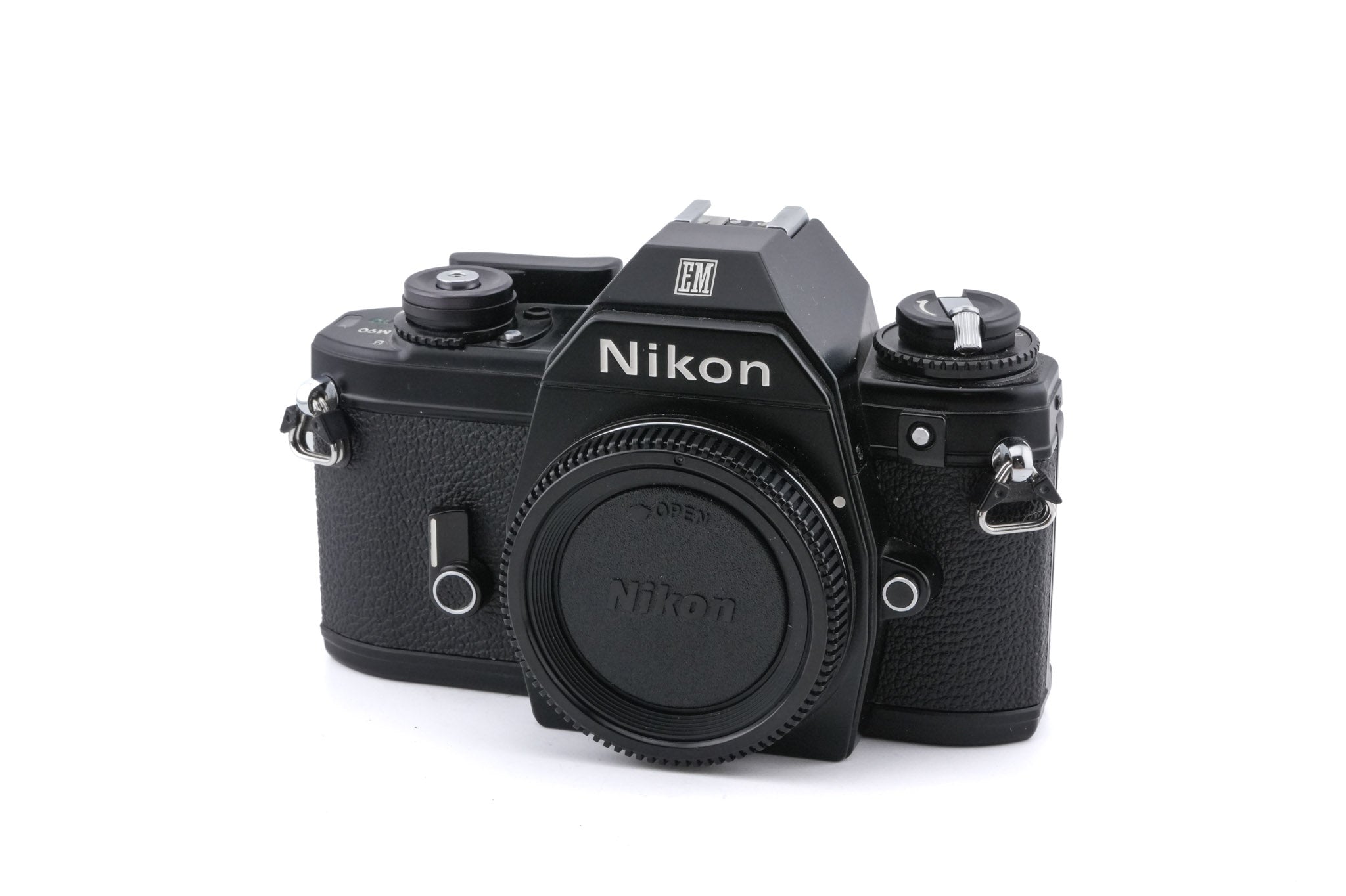 Nikon EM
