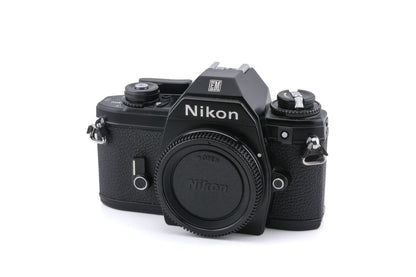Nikon EM