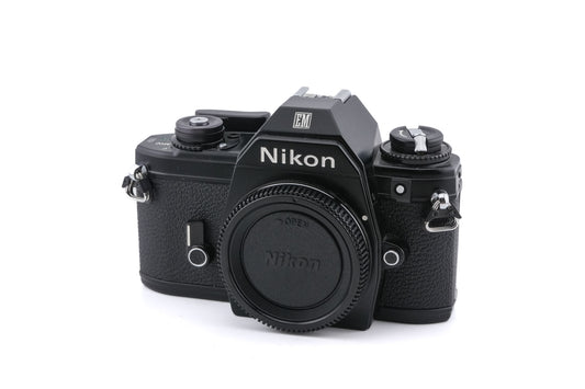 Nikon EM
