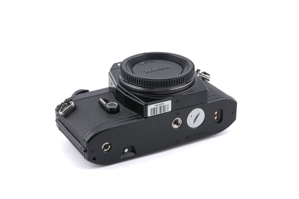 Nikon EM