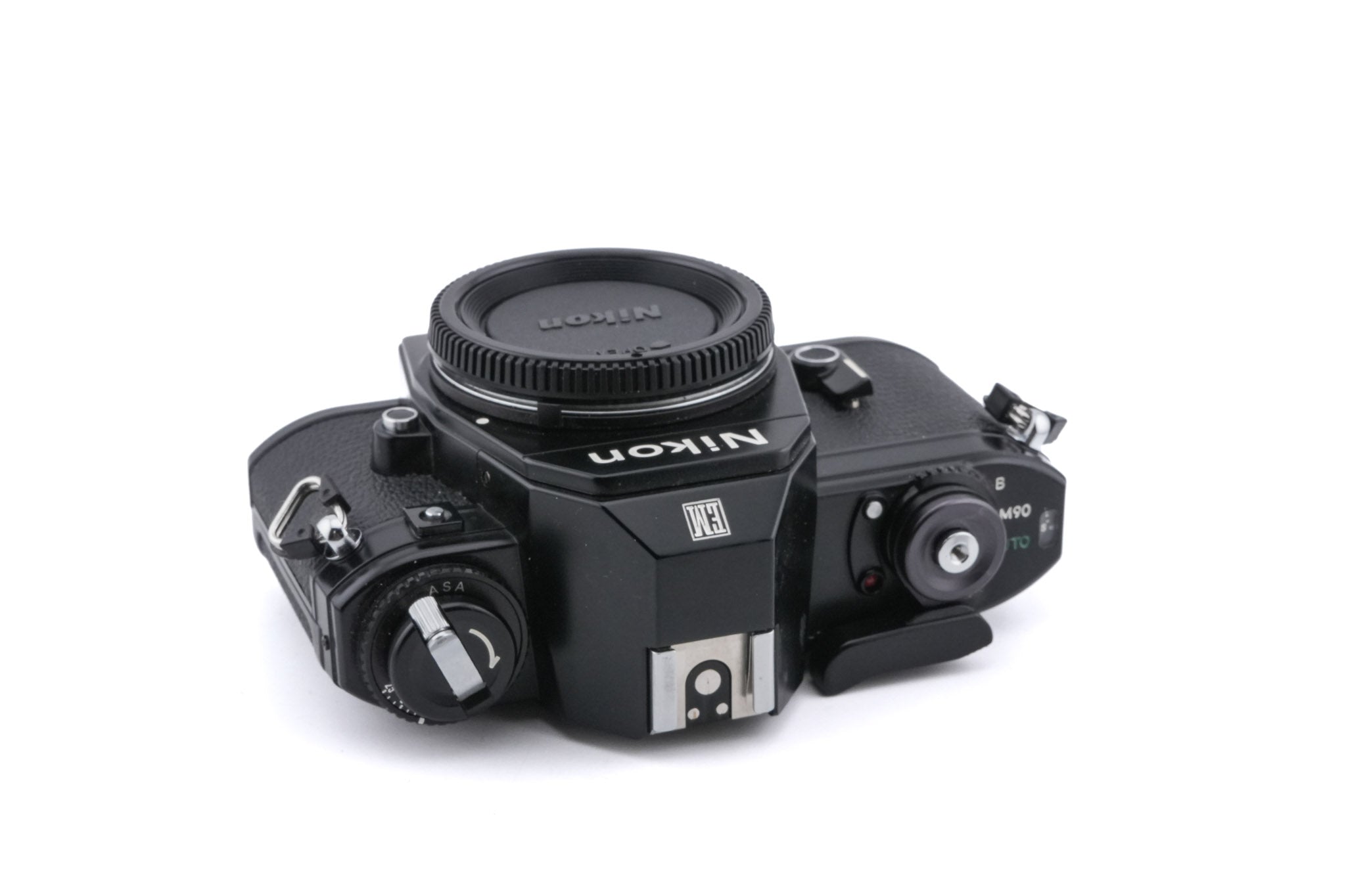 Nikon EM