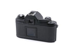 Nikon EM