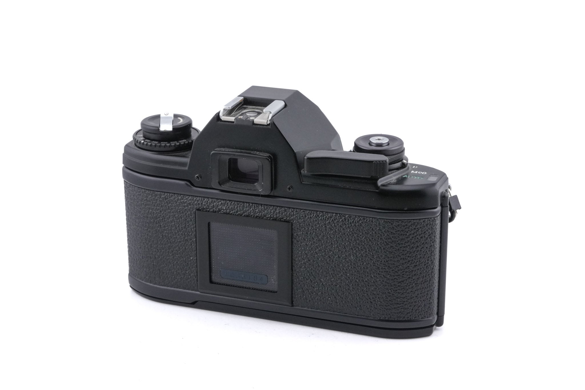 Nikon EM