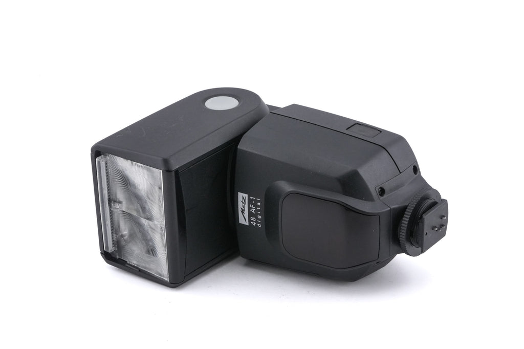 Metz 48 AF-1 Digital Flash