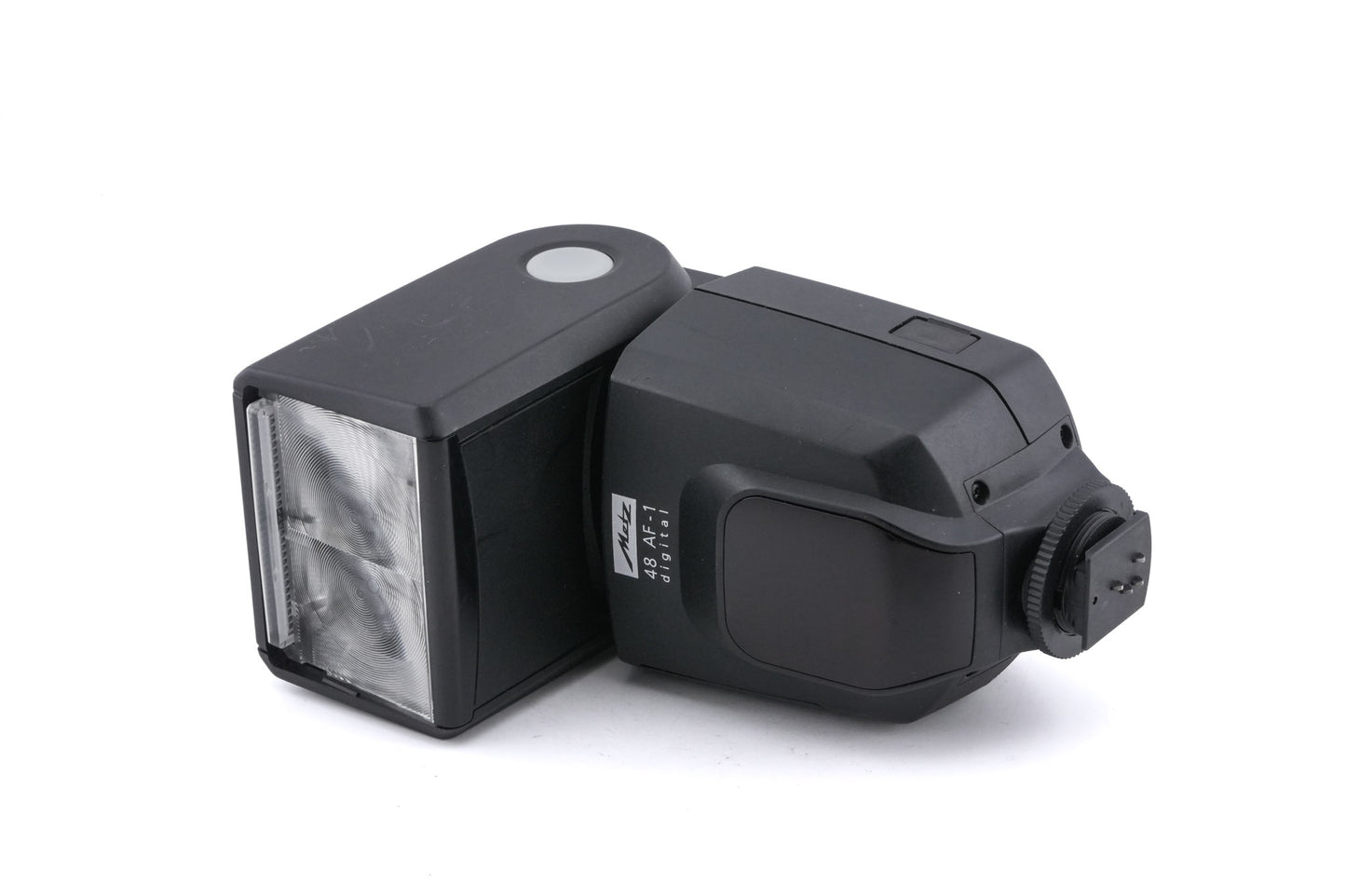 Metz 48 AF-1 Digital Flash