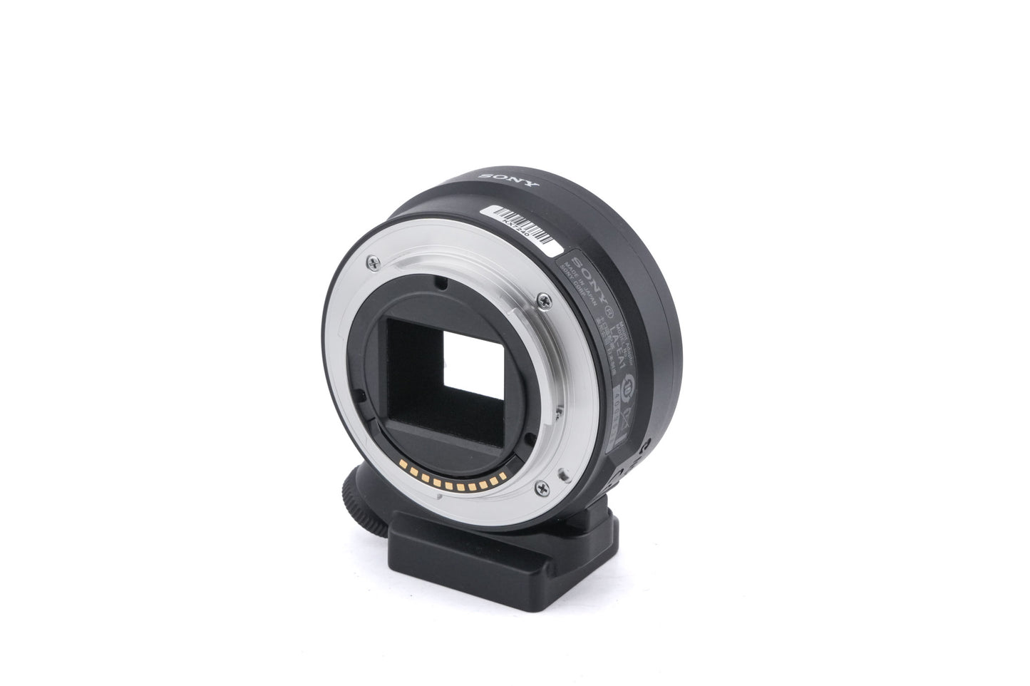 Sony LA-EA1 A - E/FE Mount Adapter