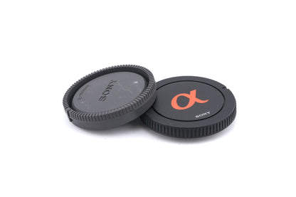 Sony LA-EA1 A - E/FE Mount Adapter