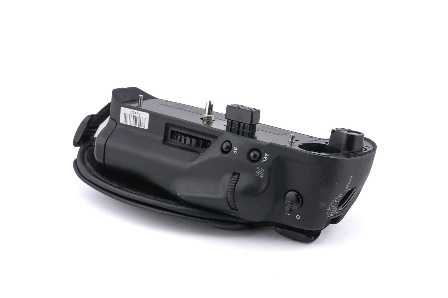 Minolta VC-9 Vertical Control Grip