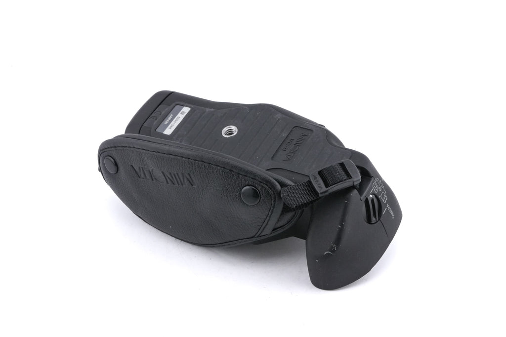 Minolta VC-9 Vertical Control Grip