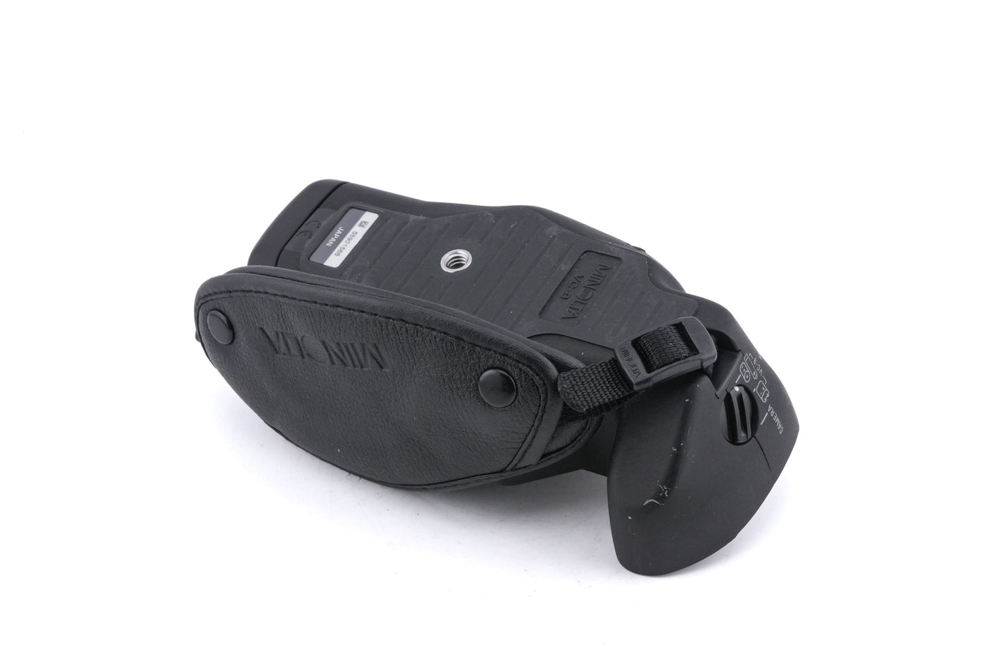 Minolta VC-9 Vertical Control Grip