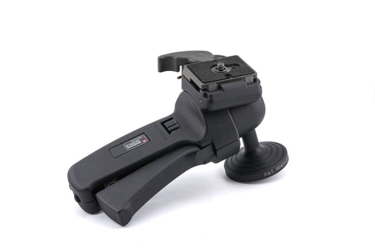 Manfrotto Grip Ball Head (322RC2)