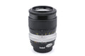 Nikon 135mm f2.8 Nikkor-Q Auto Pre-AI