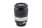 Nikon 135mm f2.8 Nikkor-Q Auto Pre-AI