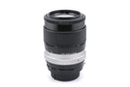 Nikon 135mm f2.8 Nikkor-Q Auto Pre-AI