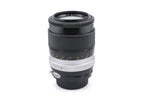 Nikon 135mm f2.8 Nikkor-Q Auto Pre-AI