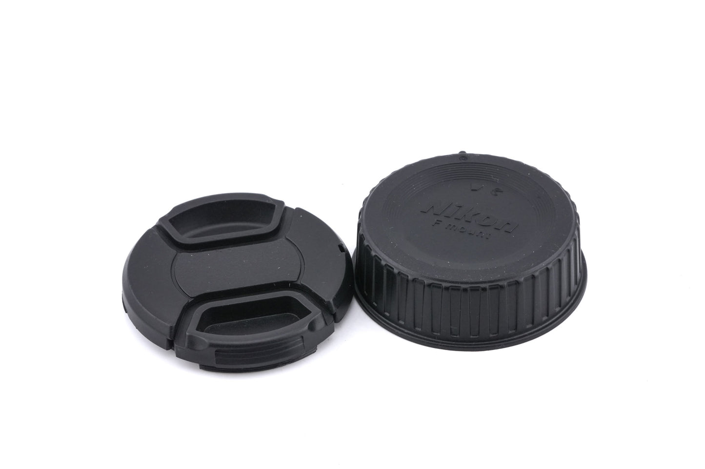 Nikon 135mm f2.8 Nikkor-Q Auto Pre-AI