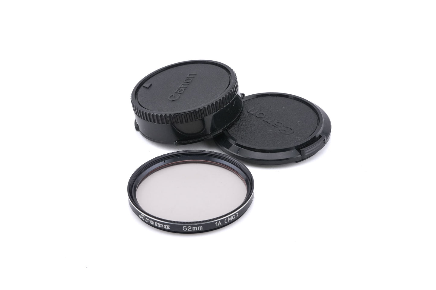 Canon 135mm f3.5 FDn