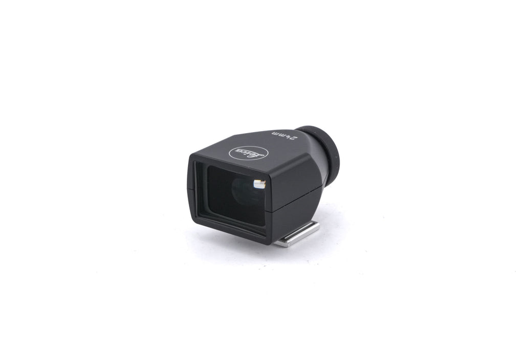 Leica 24mm Optical Viewfinder (18696)