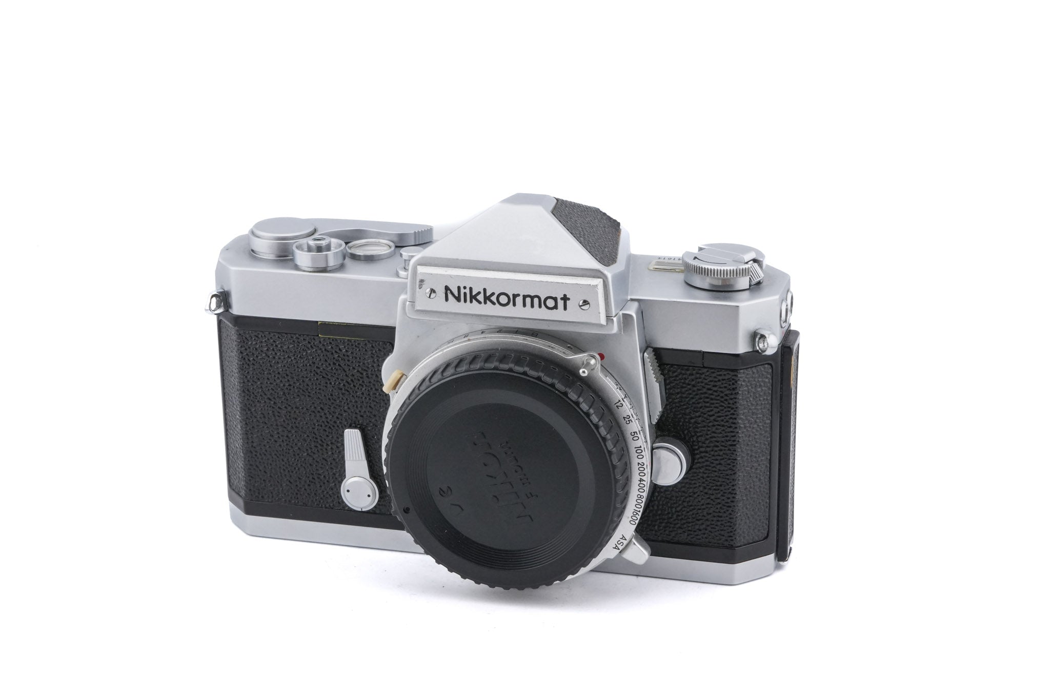 Nikon Nikkormat FT - Camera – Kamerastore