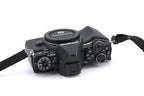 Olympus OM-D E-M5 Mark II