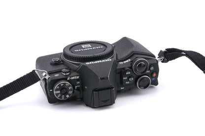 Olympus OM-D E-M5 Mark II