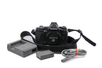 Olympus OM-D E-M5 Mark II