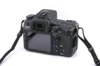 Sony A700