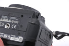 Sony A700