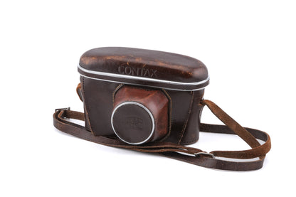Contax II
