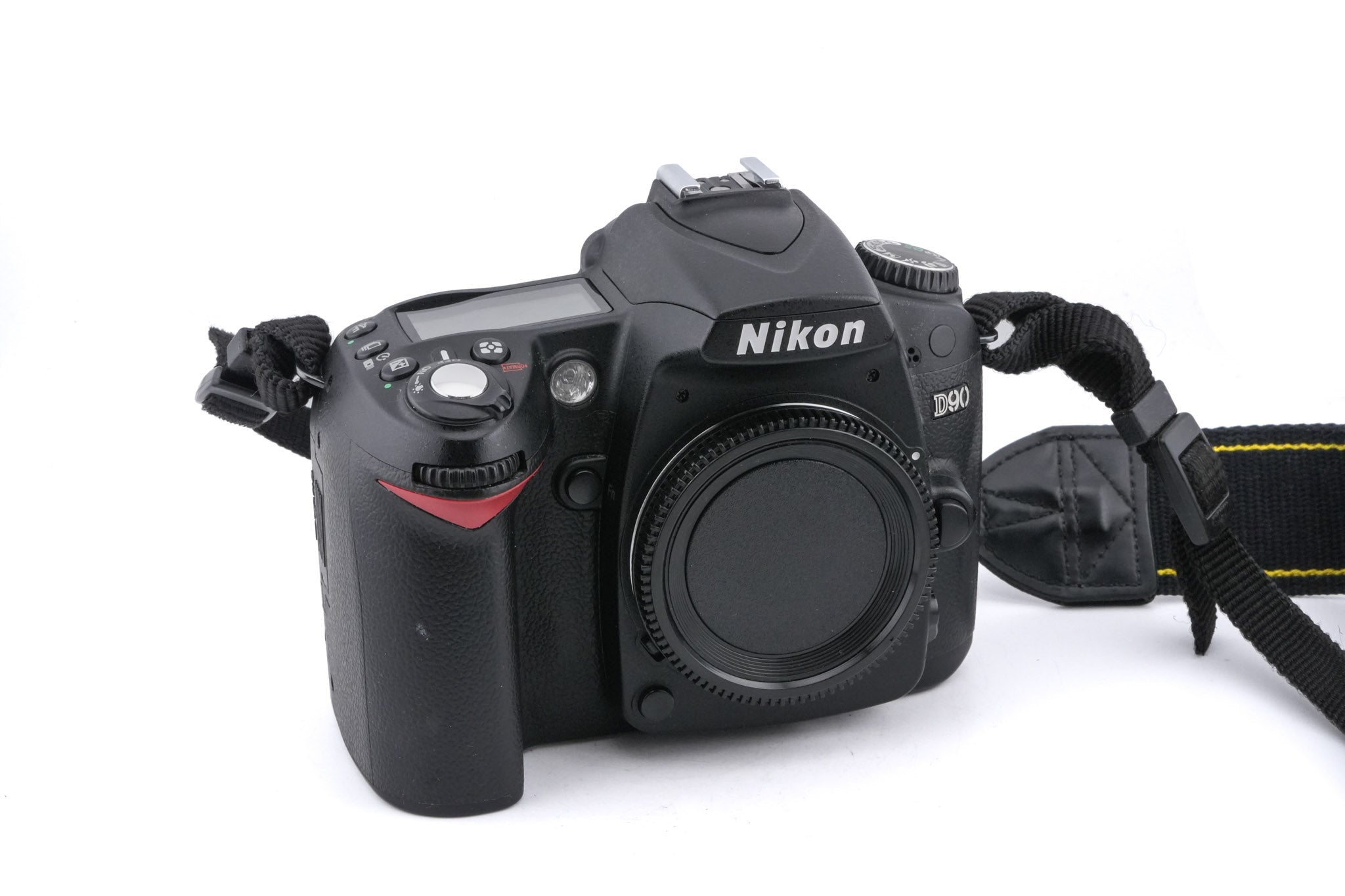 Nikon D90 - Camera – Kamerastore