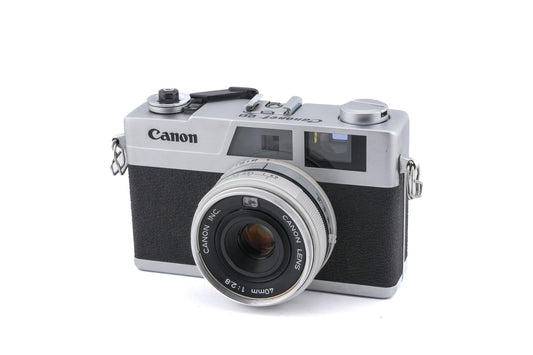 Canon Canonet 28