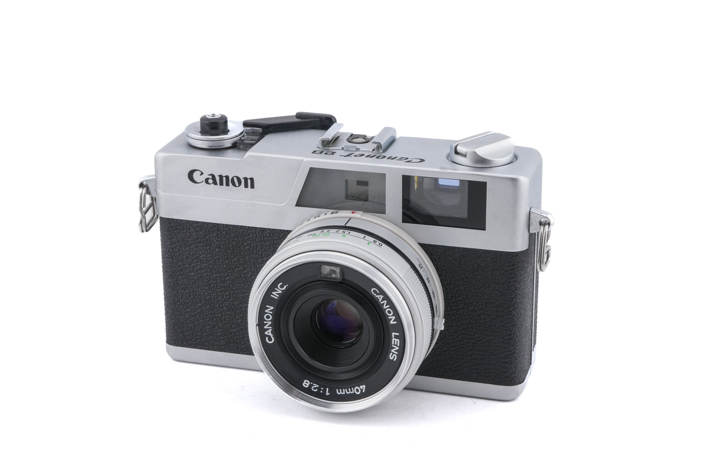 Canon Canonet 28