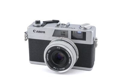 Canon Canonet 28