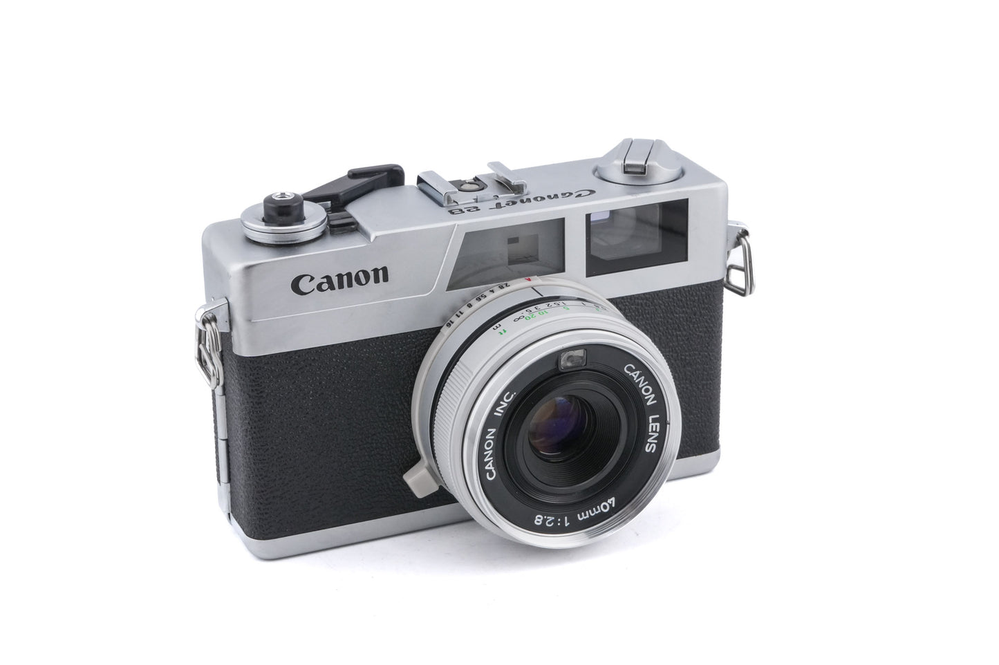 Canon Canonet 28