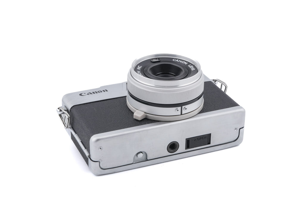 Canon Canonet 28