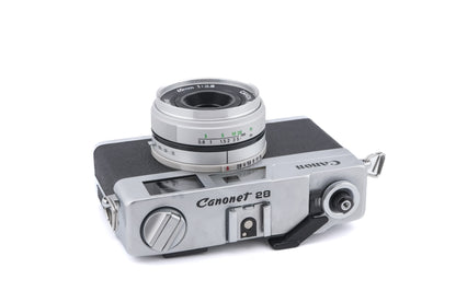 Canon Canonet 28