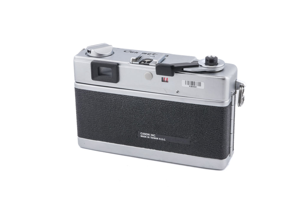 Canon Canonet 28
