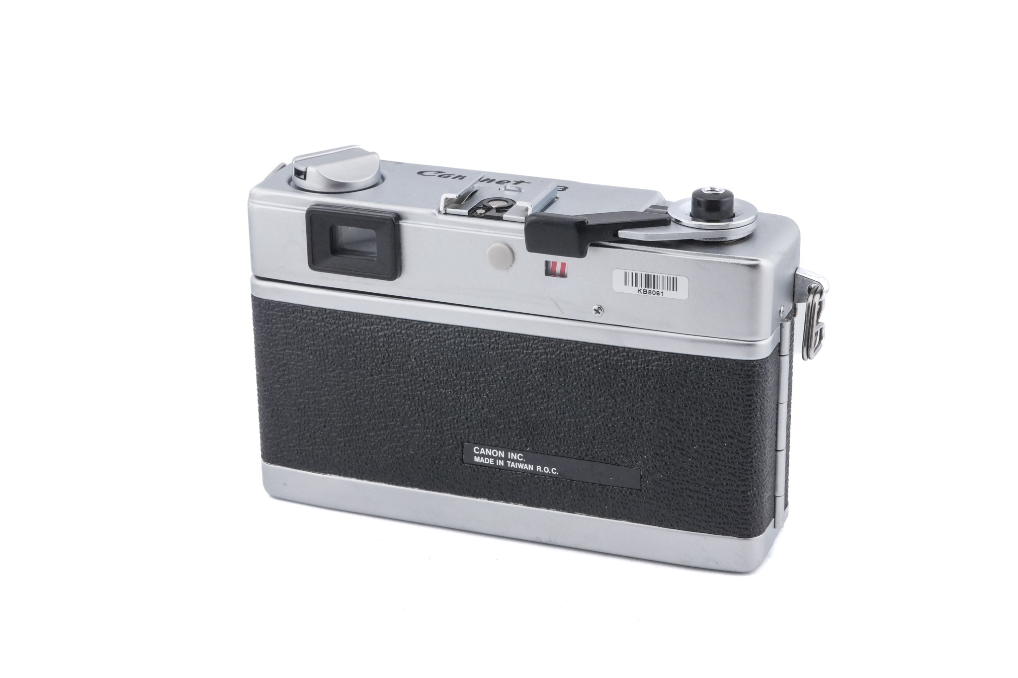 Canon Canonet 28