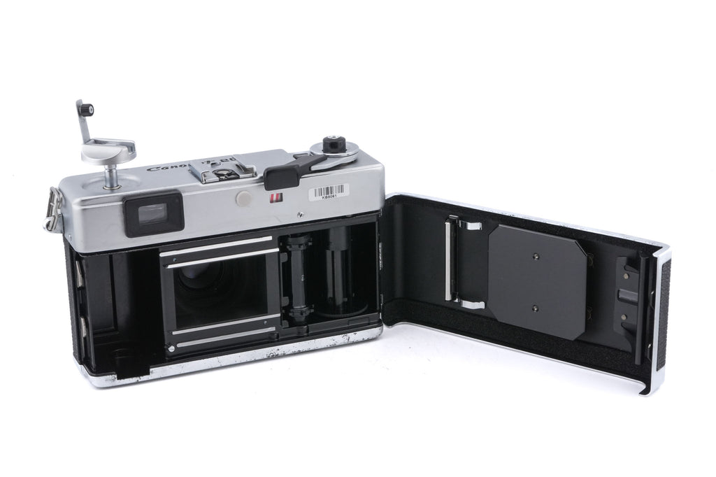 Canon Canonet 28