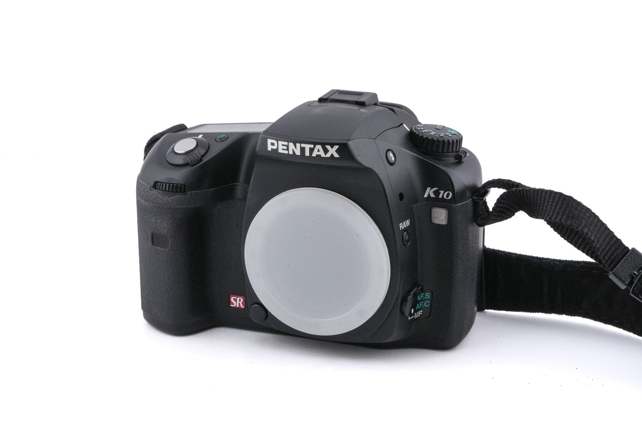 Sigma 10-20mm f4-5.6 EX DC - Lens – Kamerastore