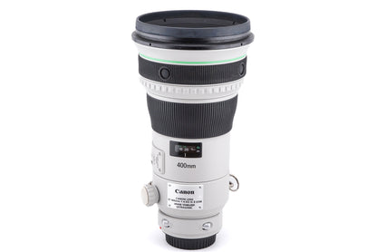 Canon 400mm f4 DO IS II USM