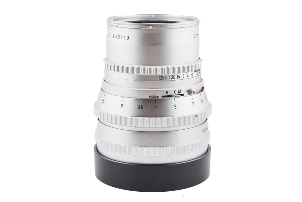 Hasselblad 150mm f4 Sonnar C (Silver, 20060)