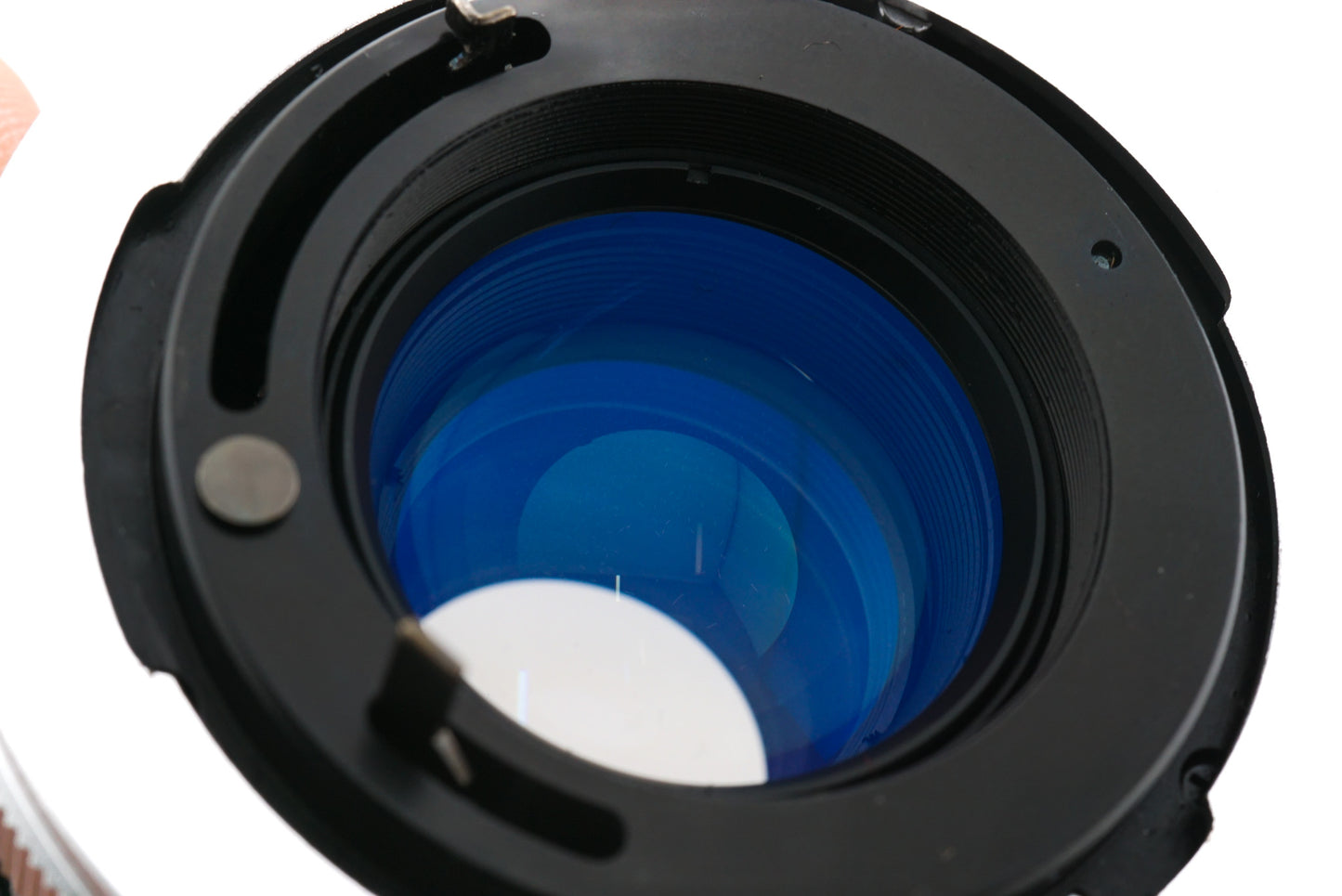 Kiron 2x Teleconverter MC7