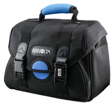 Minolta Camera Bag