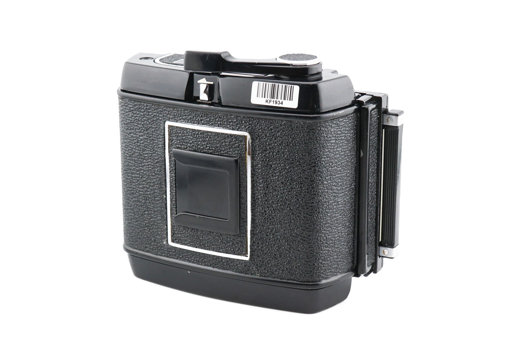 Mamiya RB67 Professional - Camera – Kamerastore