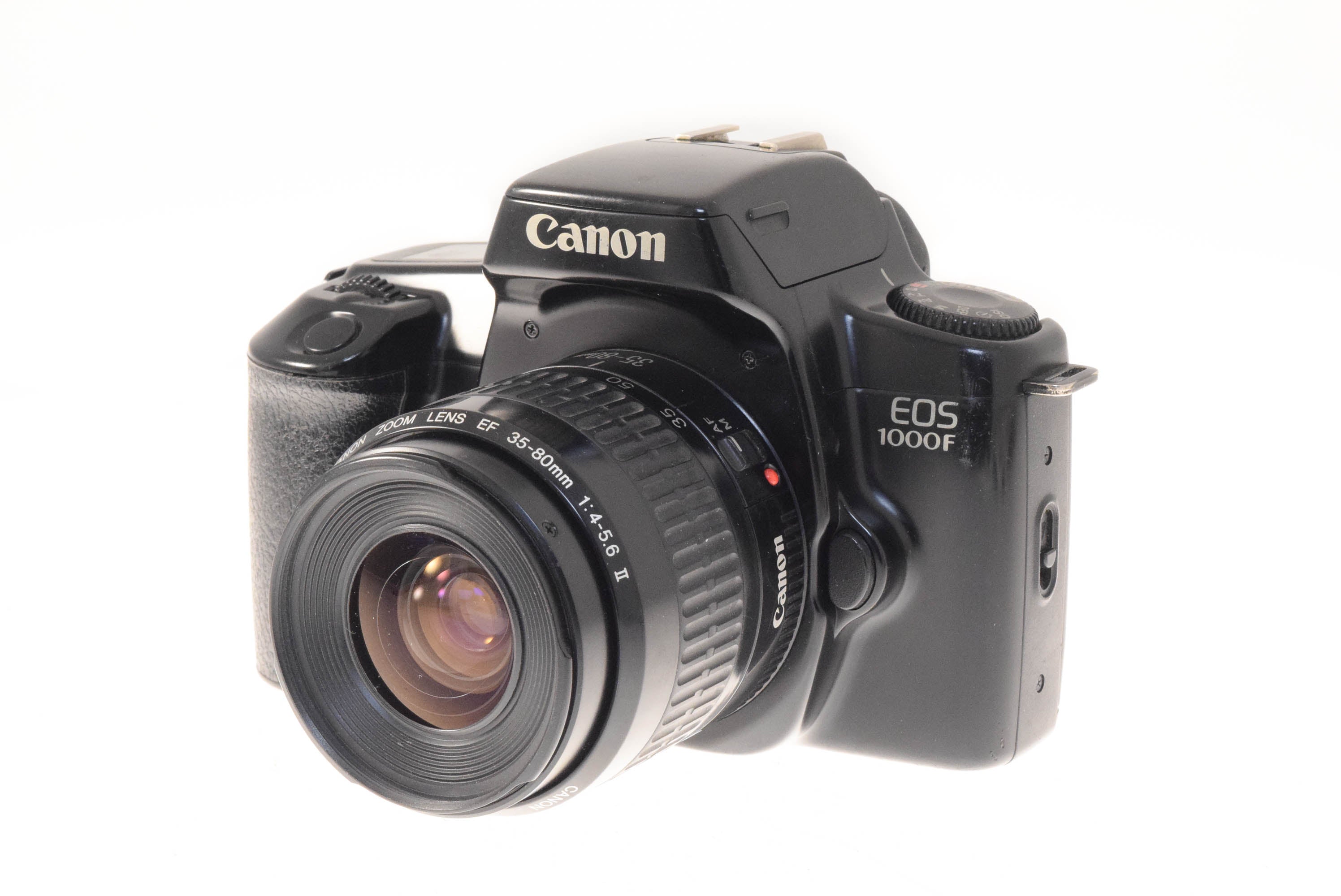 Canon TTL Hot Shoe Adapter Kamerastore