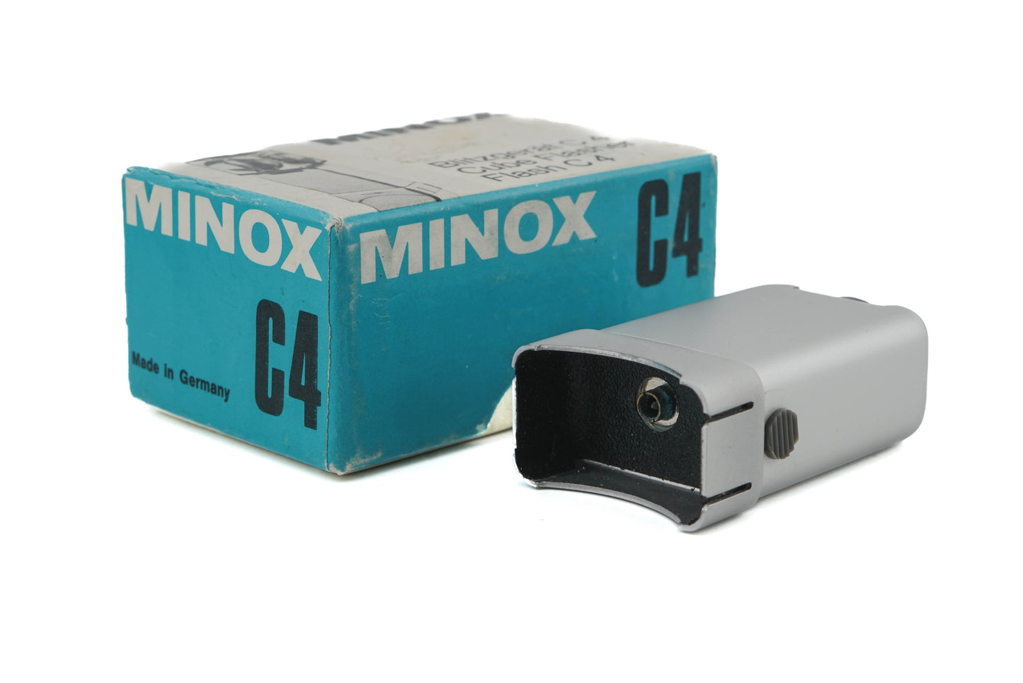 Minox Flash C4