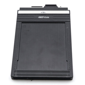 Fidelity Elite 4x5" Cut Film Holder