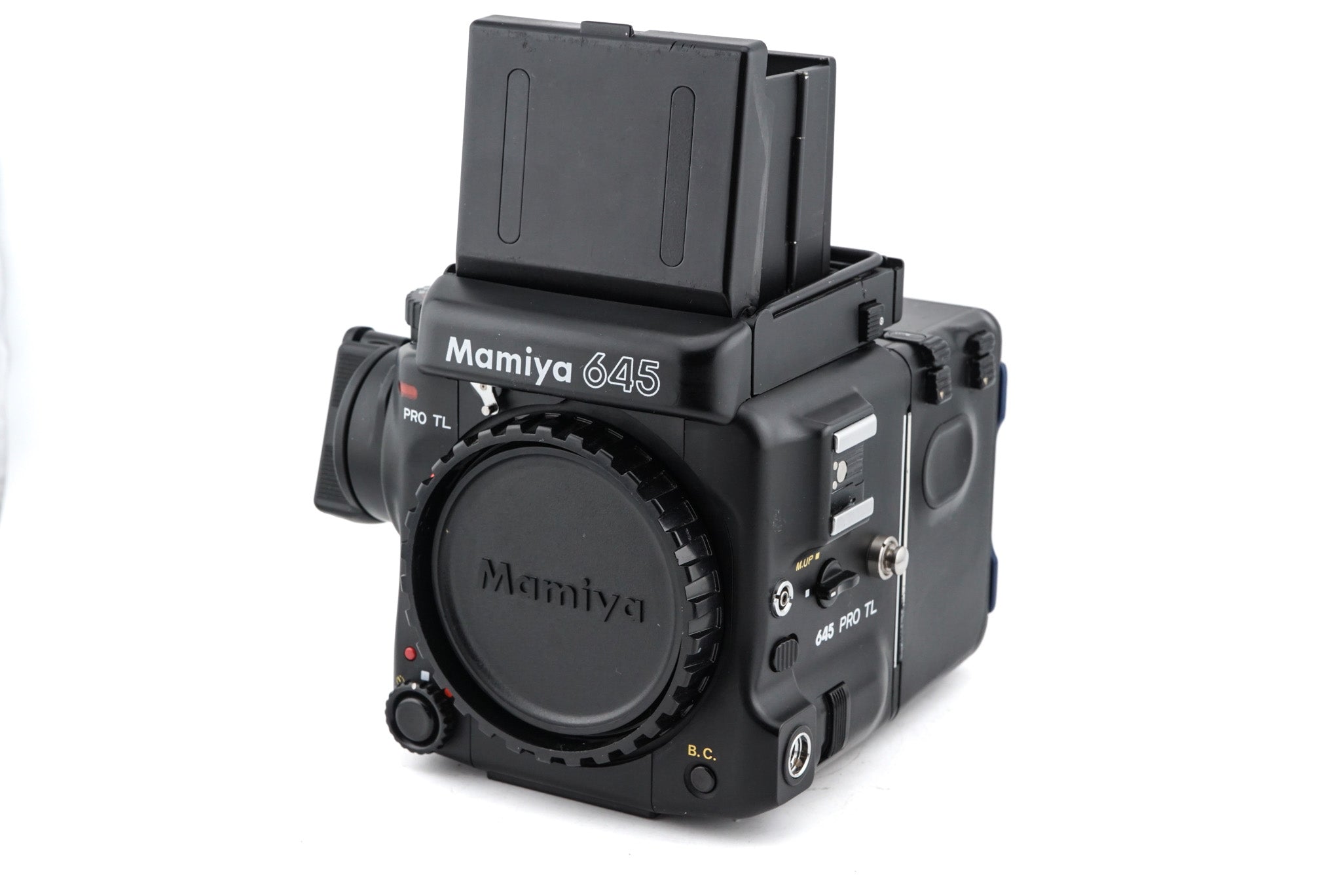 Mamiya 645 Pro TL - Camera – Kamerastore