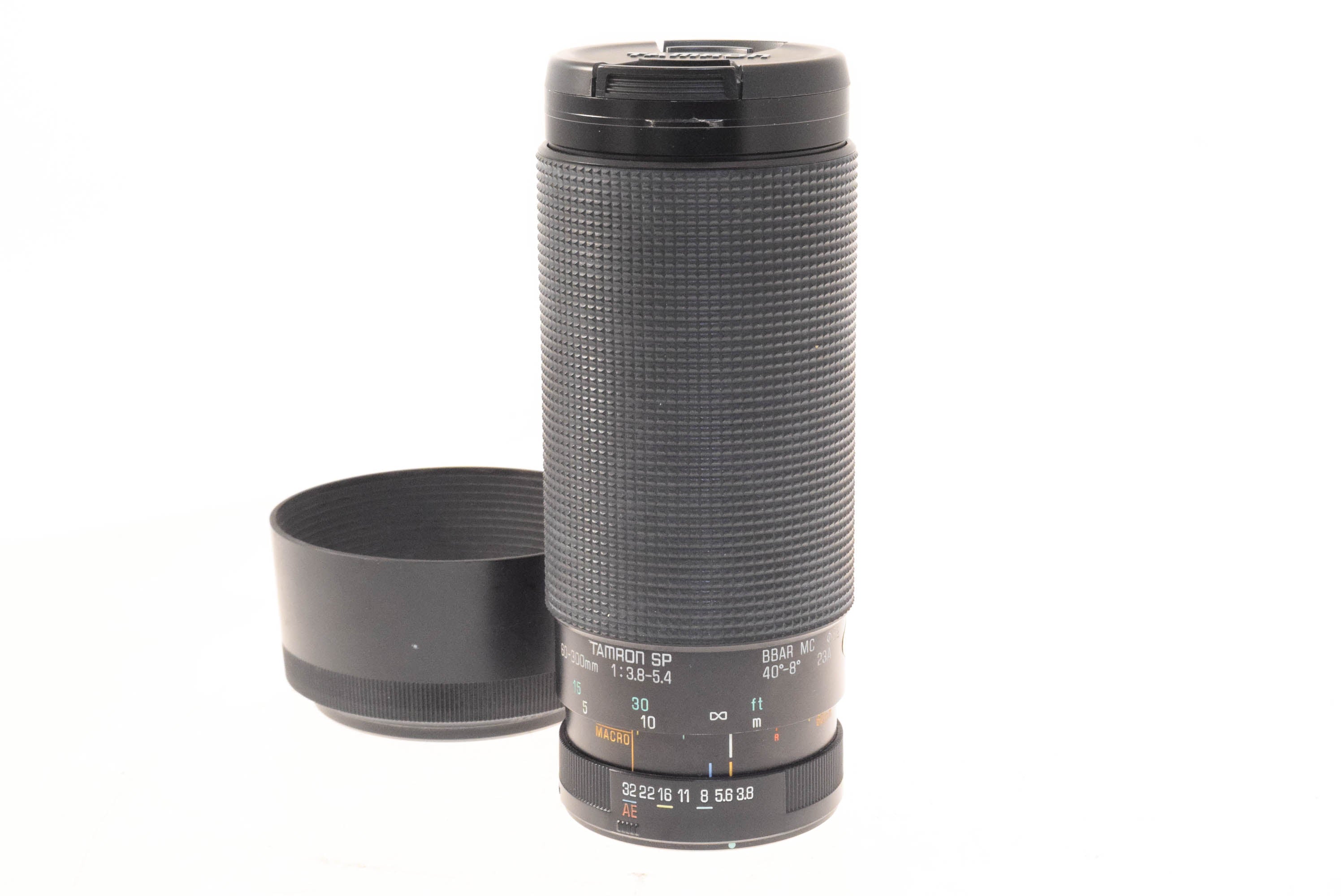 Tamron 200-500mm f6.9 Auto - Lens – Kamerastore